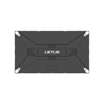Panel Tembok LED Interaktif